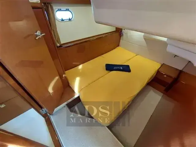 Jeanneau Prestige 39 Fly