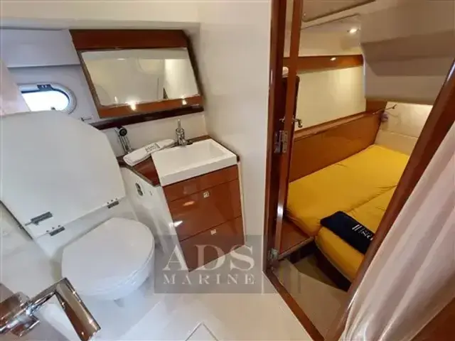 Jeanneau Prestige 39 Fly