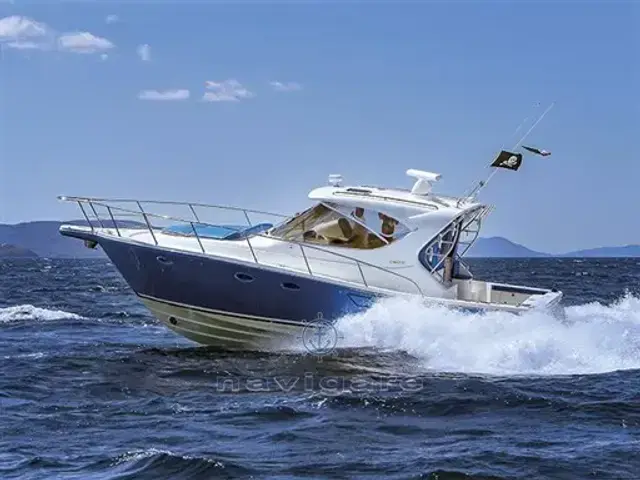 Cantiere Gregorini boats di MAX 37 HARD TOP