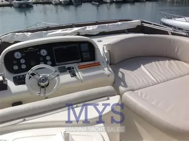 Azimut 62