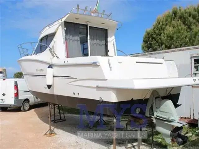 Sessa Marine Dorado 26