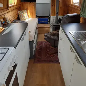 1982 Colecraft 30ft Narrowboat called Jon Glen