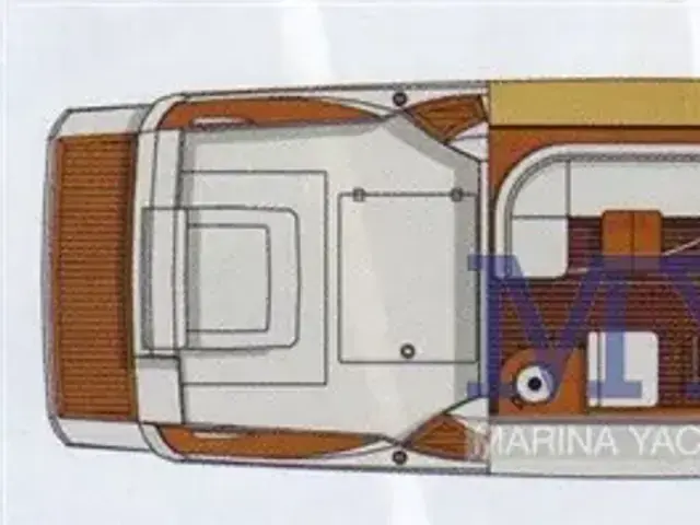 Sessa Marine Dorado 26