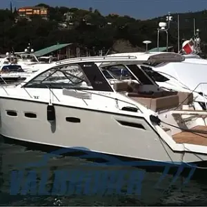 2011 Sealine Sc 35