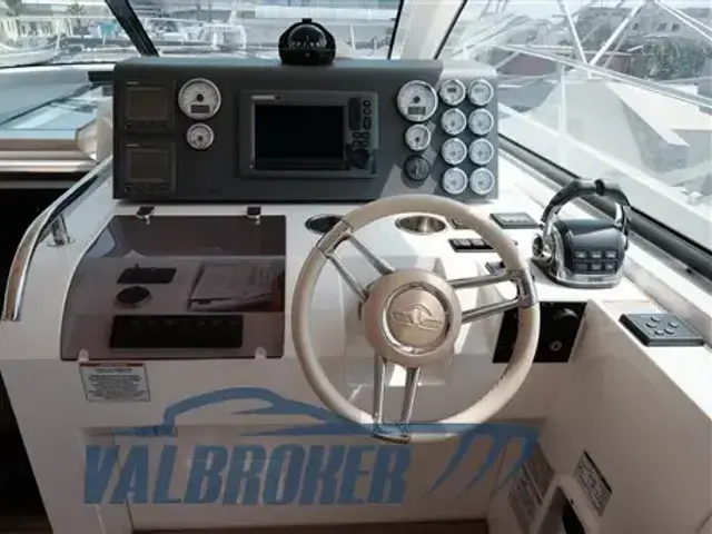 Sealine Sc 35