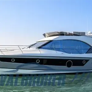 2020 Beneteau Monte Carlo 52