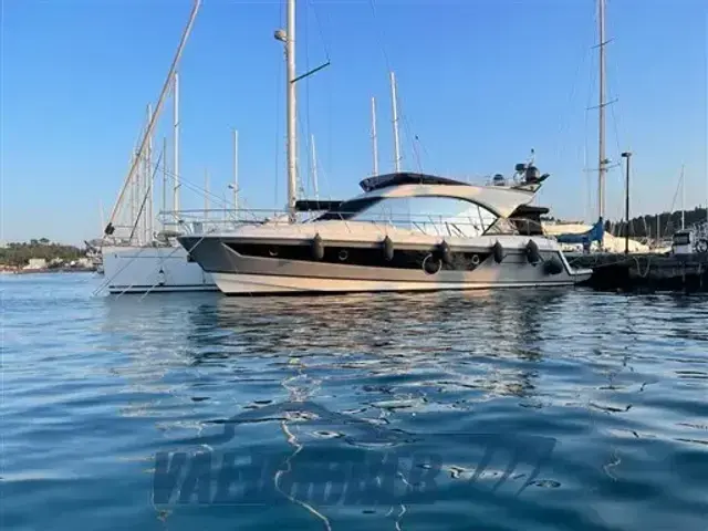 Beneteau Monte Carlo 52