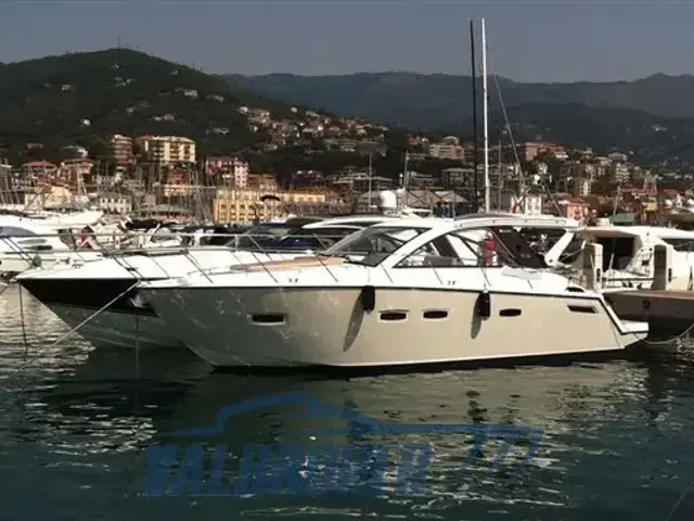 Sealine Sc 35