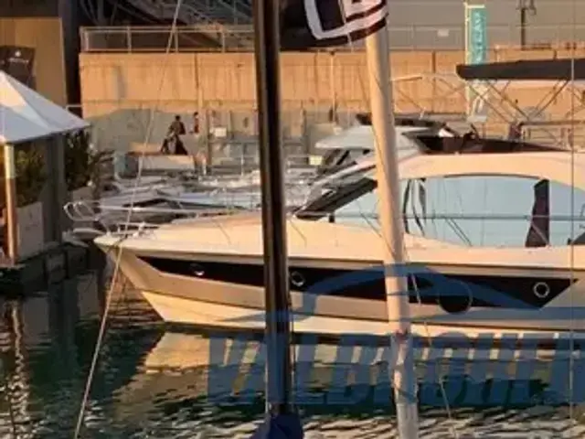 Beneteau Monte Carlo 52