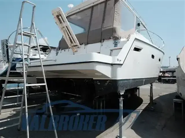 Sealine Sc 35