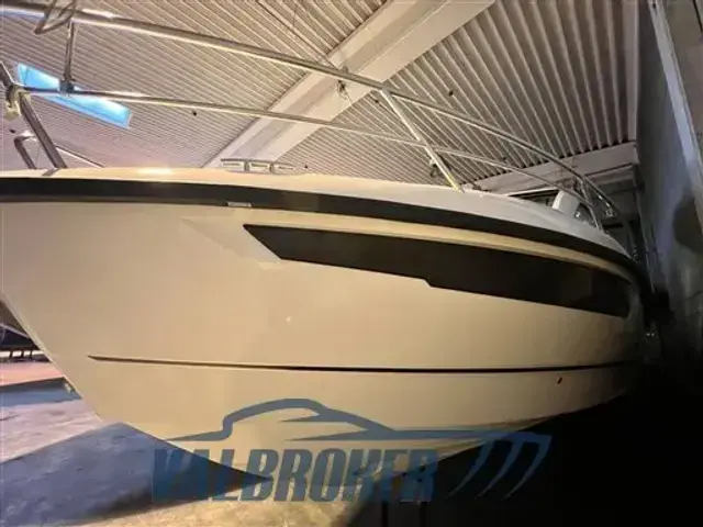 Flipper Boats 900 ST