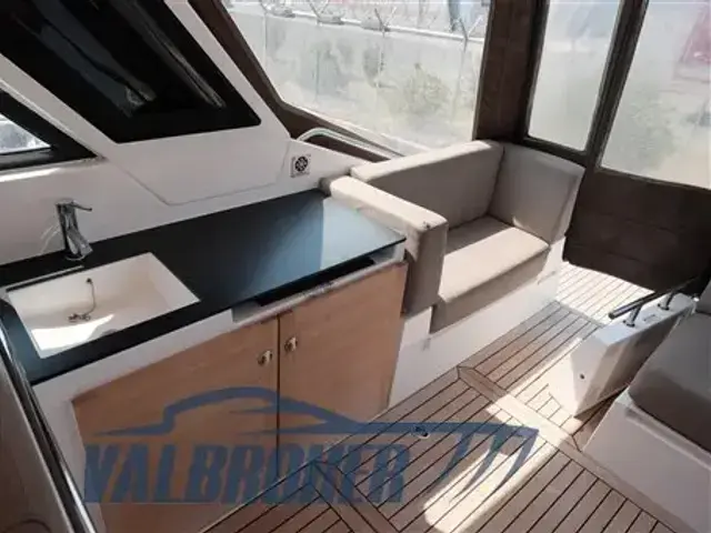 Sealine Sc 35