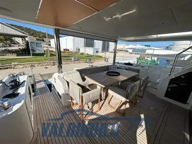 Absolute 73 Navetta