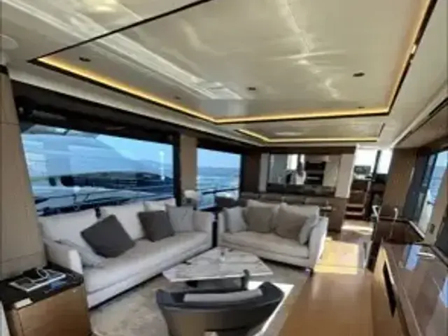 Absolute 73 Navetta