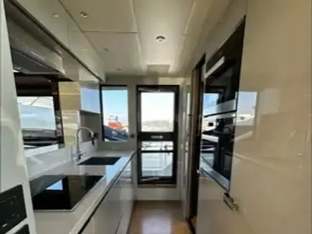 Absolute 73 Navetta