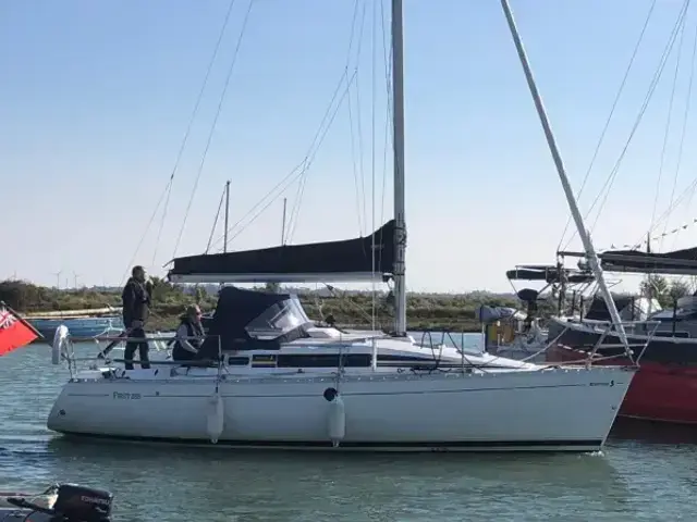 Beneteau First 285