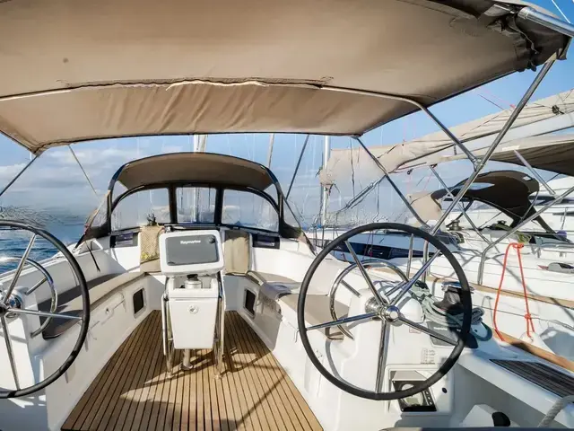 Jeanneau Sun Odyssey 439