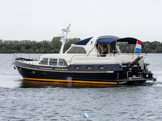 Linssen Grand Sturdy 500 Variotop