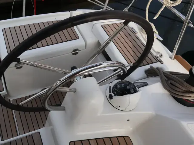 Jeanneau Sun Odyssey 439