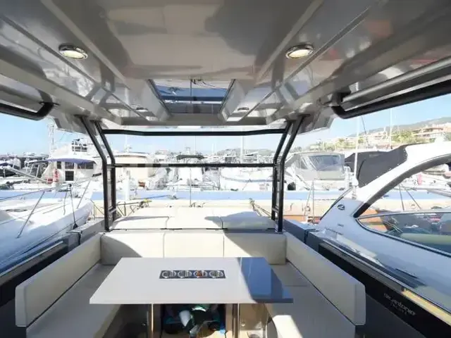 De Antonio Yachts D36 Open