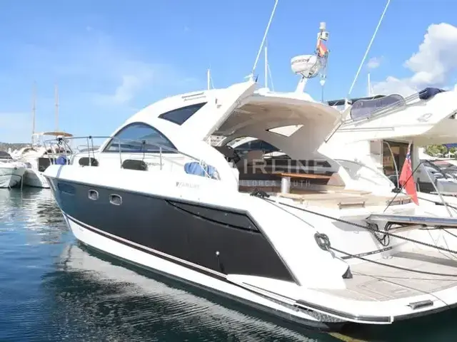 Fairline Targa 44