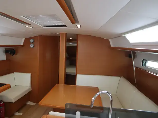 Jeanneau Sun Odyssey 439