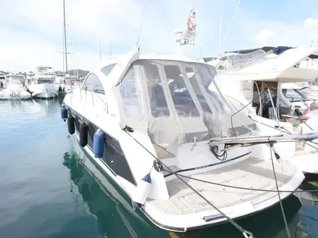 Fairline Targa 44