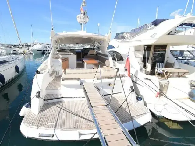 Fairline Targa 44