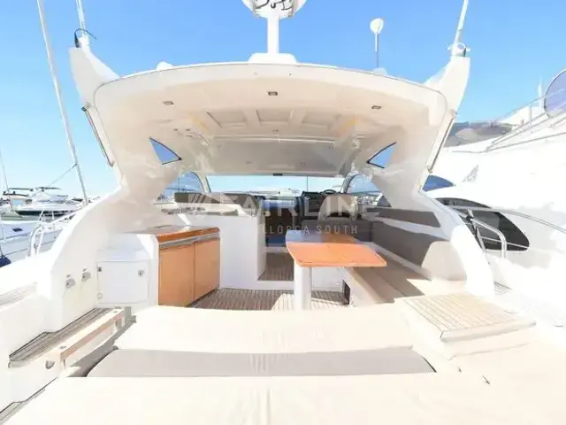 Fairline Targa 44