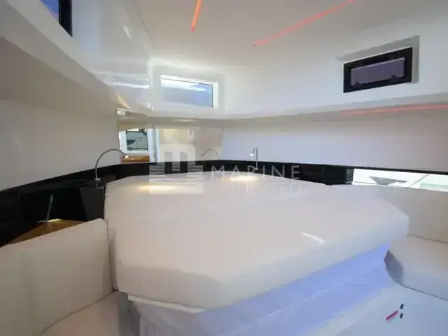 De Antonio Yachts D36 Open