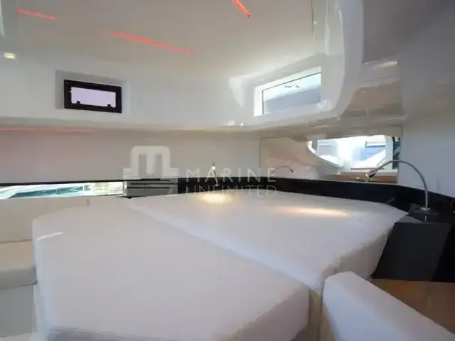 De Antonio Yachts D36 Open