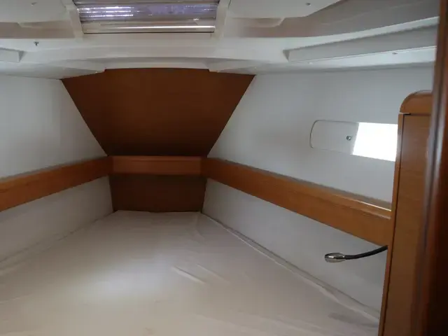 Jeanneau Sun Odyssey 439