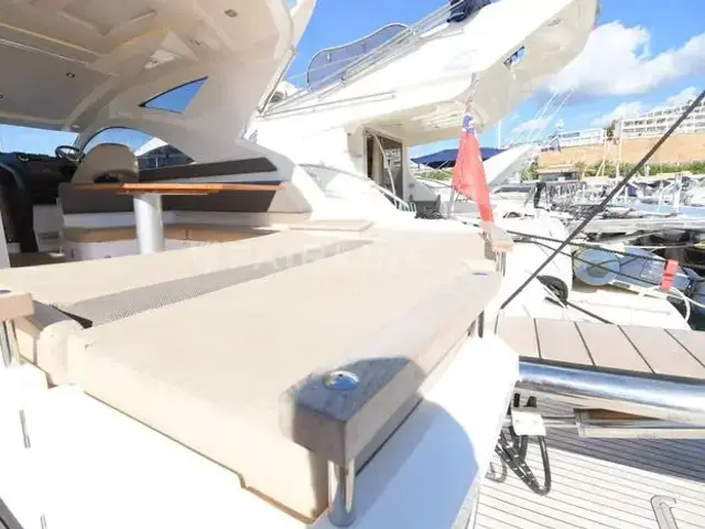 Fairline Targa 44