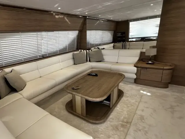 Ferretti Yachts 80RPH