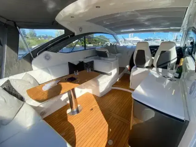 Princess Yachts Limited V39