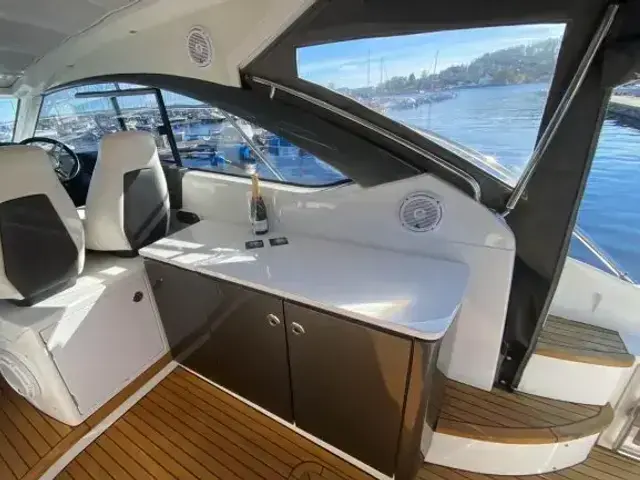 Princess Yachts Limited V39