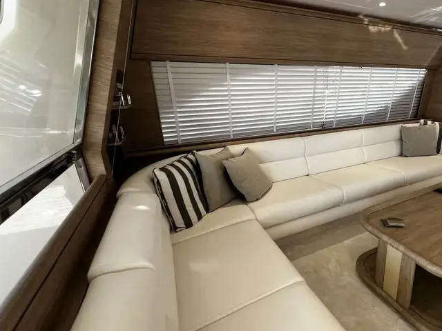 Ferretti Yachts 80RPH