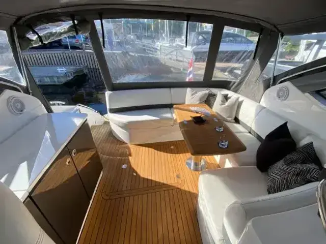 Princess Yachts Limited V39