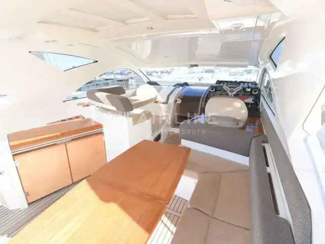 Fairline Targa 44