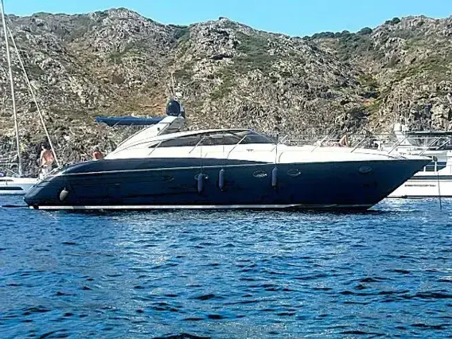 Princess V50