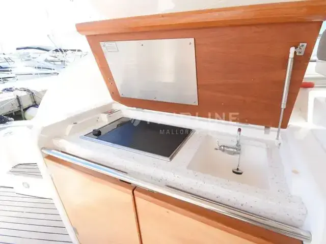 Fairline Targa 44