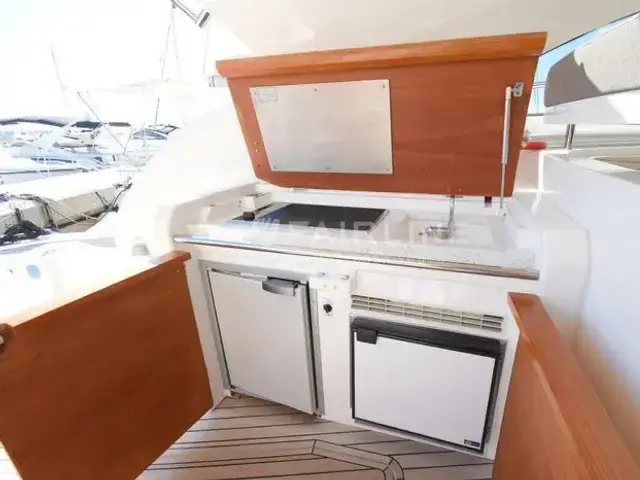 Fairline Targa 44