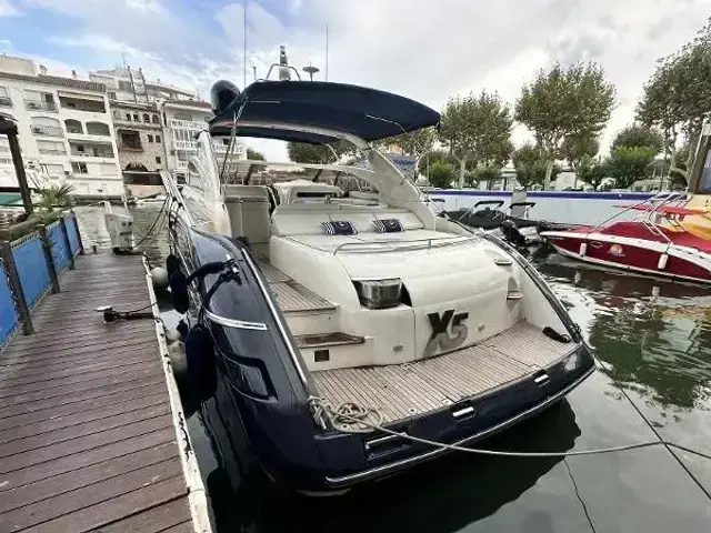 Princess V50