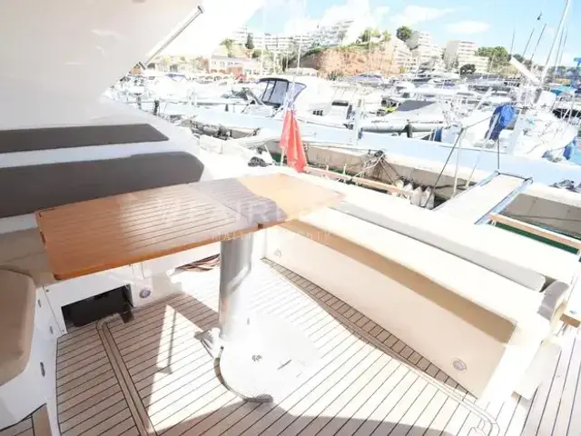 Fairline Targa 44