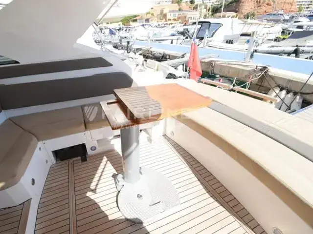 Fairline Targa 44