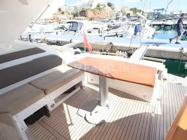 Fairline Targa 44