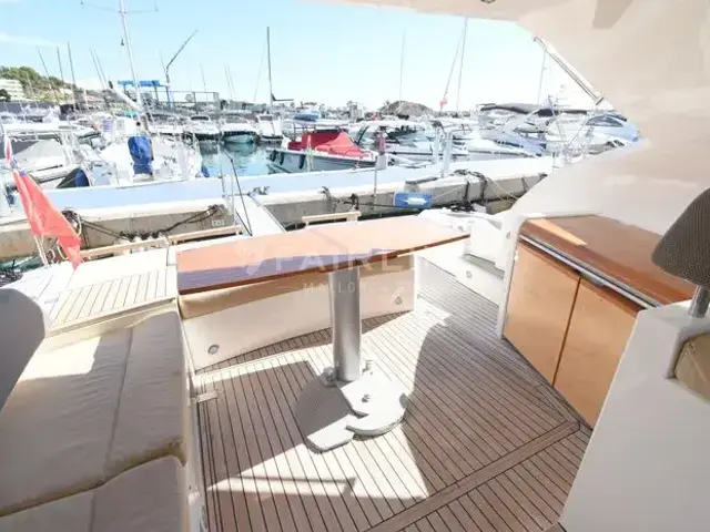 Fairline Targa 44