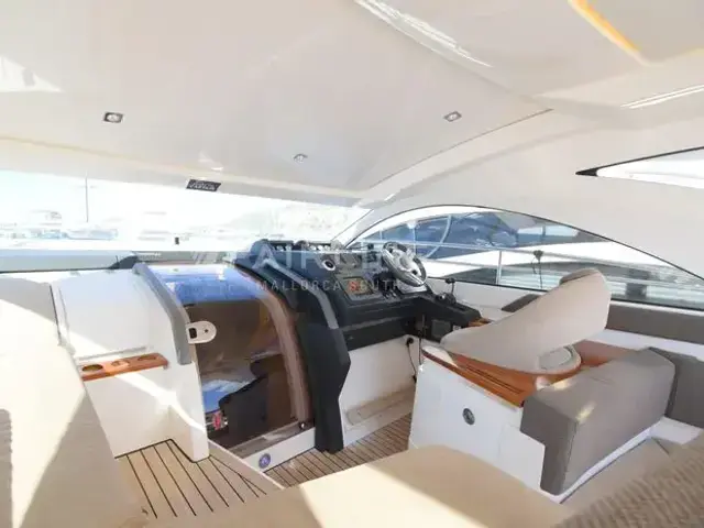 Fairline Targa 44