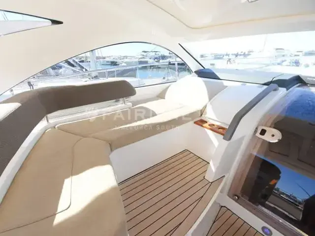 Fairline Targa 44