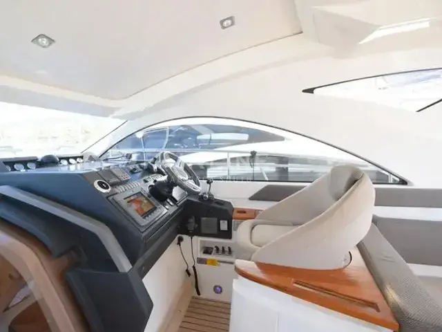 Fairline Targa 44